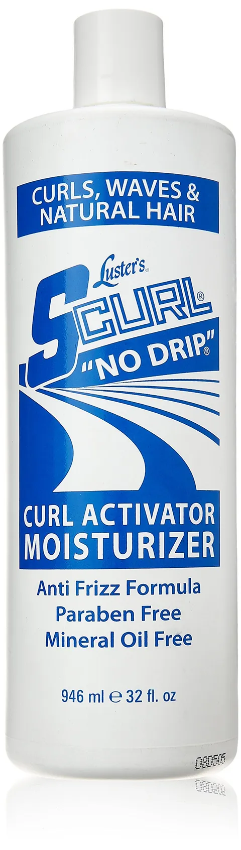 Luster's Right On Curl 32 oz