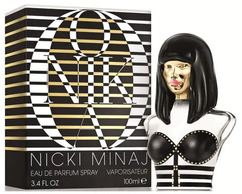 Nicki Minaj Onika