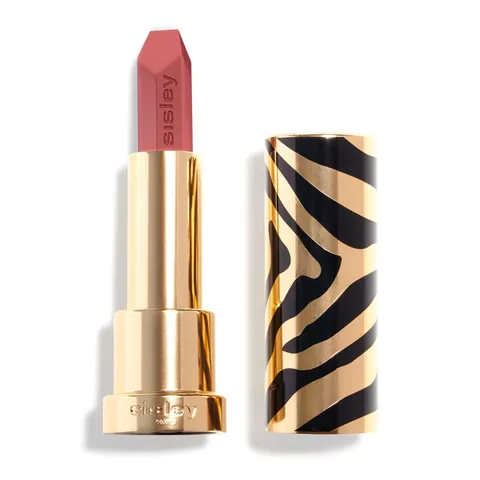 Sisley Paris Le Phyto Rouge 22 Rose Paris Long Lasting Hydration Lipstick