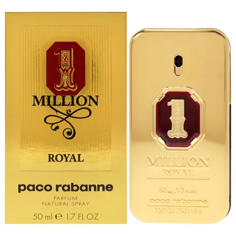 Paco Rabanne 1 Million Royal Parfum 1.7 oz