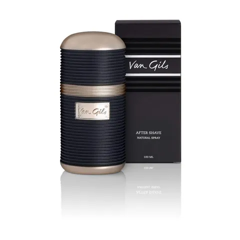 Van Gils After Shave