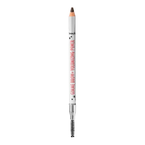 Benefit Gimme Brow+ Volumizing Pencil #05 Warm Black Brown 0. 42 oz
