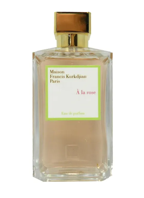 Maison Francis Kurkdjian Maison Fk A la Rose 6.8 L France