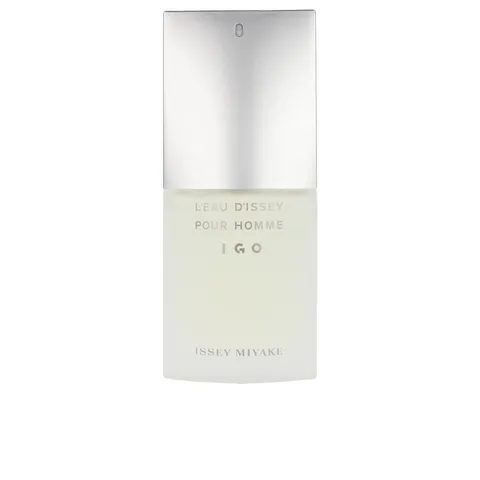 Issey Miyake L'eau D'issey Pour Homme Igo 2 Piece Set For Men EDT 2.7 oz