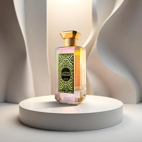 AFNAN ZIMAYA "INEKAS SOLIS" U 3.4 EDP SPRAY