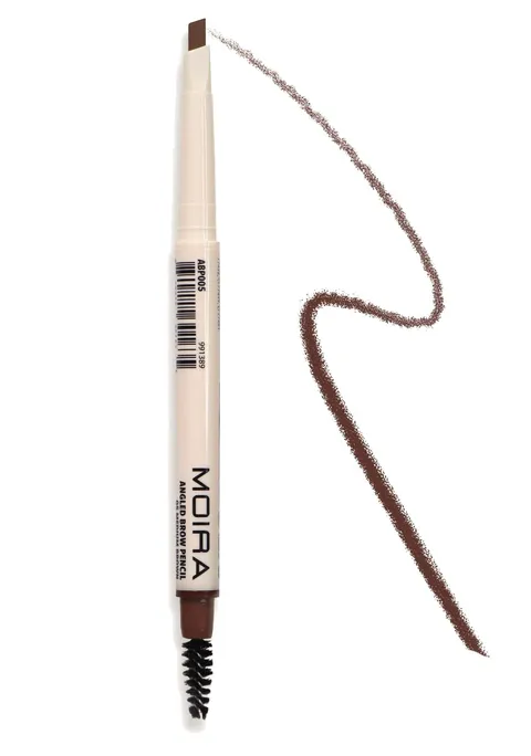 (12-pack) Angled Brow Pencil (005, Medium Brown)