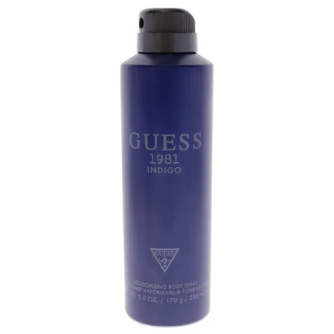 Guess 1981 Indigo