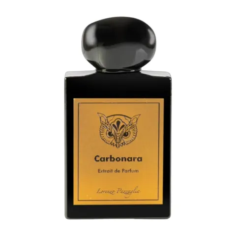 Lorenzo Pazzaglia Carbonara Extrait de Parfum