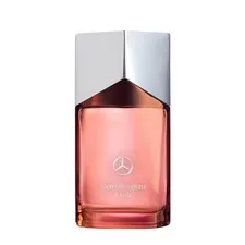 Mercedes Benz Land Fragrances 3595471026989 Tester