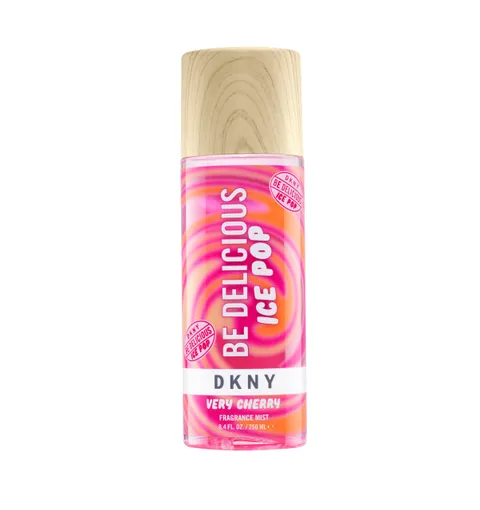 Donna Karan Dkny Be Delicious Ice Pop Very Cherry Mist
