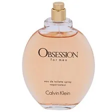 OBSESSION(M)(T)EDT SP 4.2oz (NoCap, Box)