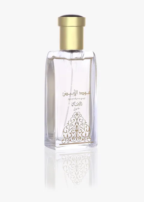 Rasasi Oud Al Abiyad