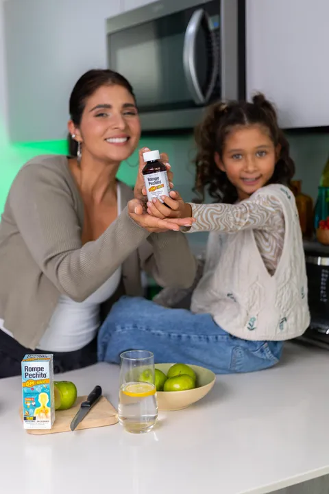 Rompe Pechito Kids Dm 4 oz
