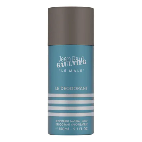 Jean Paul Gautier Jean Paul Gaultier Le Male Deodorant Deodorant