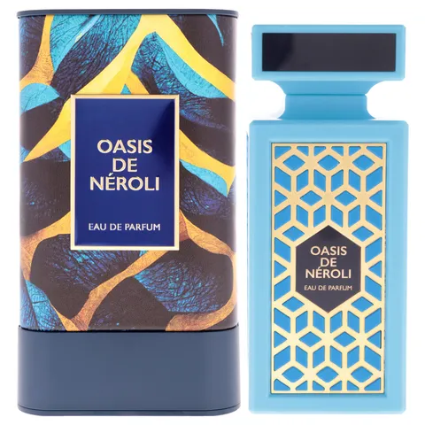 Sterling Parfums Flavia Oasis de Neroli
