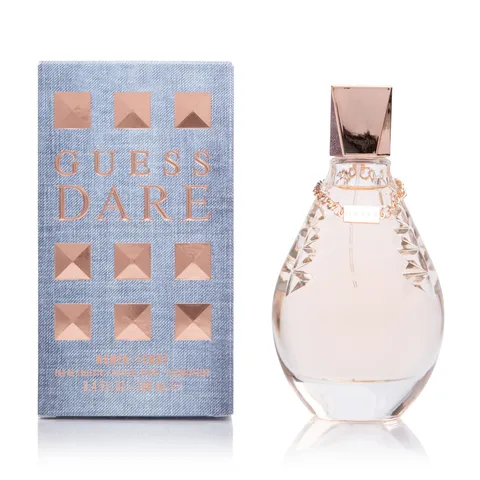 GUESS DARE(W)EDT SP 3.4oz(US ONLY)(LI FREE)