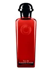 [Tester] Hermes Eau de Rhubarbe Ecarlate By Hermes *tester 1 Count EDC 3.3 oz