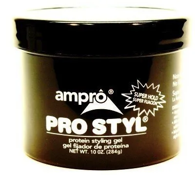 Ampro . Pro Styl Protein Gel Jar 10.5 oz