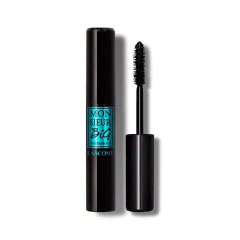 Lancome Lancôme Monsieur Big Waterproof Volumizing Mascara 24h Wear