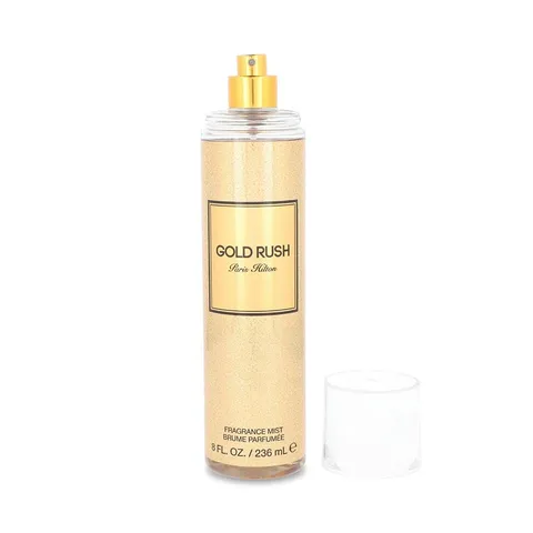 Paris Hilton Gold Rush Body Mist