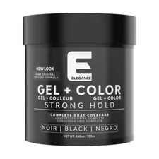 Elegance Cover Gray Hr Gel8.45