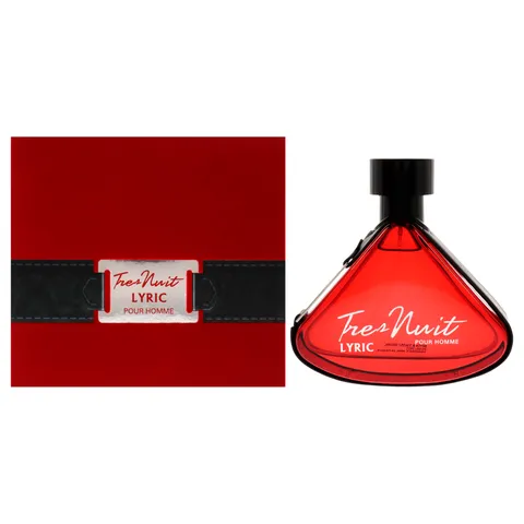 Armaf Tres Nuit Lyric Pour Homme by Armaf