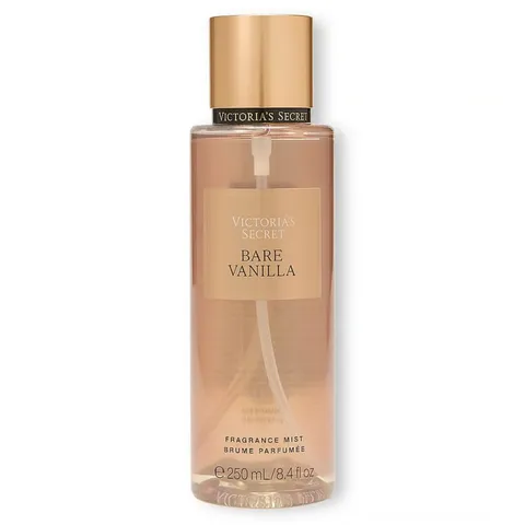 Victoria Secret Victoria's Secret No Show Thong Panty Body Mist