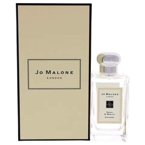 Jo Malone Poppy and Barley for Unisex Cologne Unisex 3.4 oz