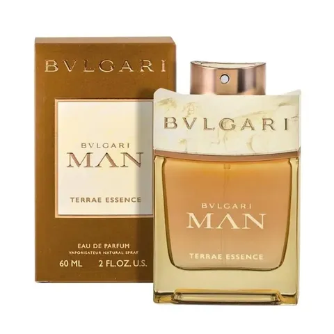 Bvlgari Man Terrae Essence by Bvlgari