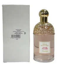 [Tester] Guerlain Aqua Allegoria Flora Cherry 4.2 L Tst France 1pcs Bybox EDT