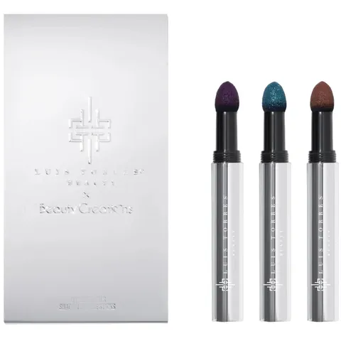 (1) Beauty Creations Luis Torres My Essentials Shadow Sponge Sticks