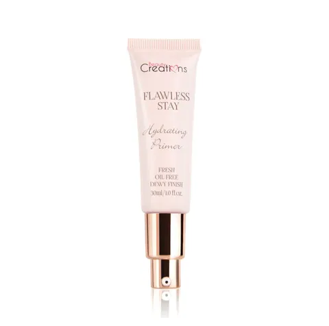 (23-pack) Beauty Creations Flawless Stay Hydrating Primer