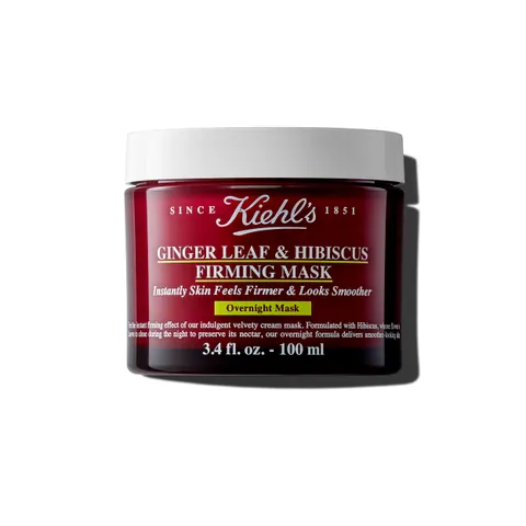 Kiehl's Firming Overnight Face Mask Anti Aging