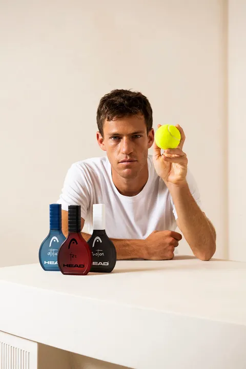 Head Attitude Cologne 100 Milliliters /
