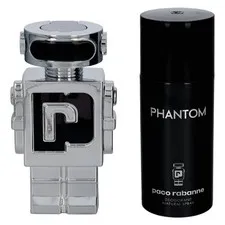Paco Rabanne Phantom 2pc Set