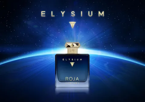 Roja Elysium 3.4 M United Kingdom