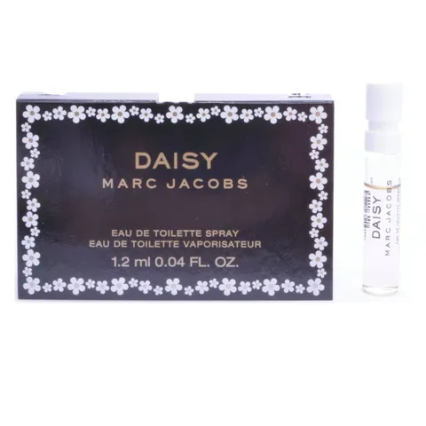 Marc Jacob Marc Jacobs Ladies Daisy Fragrances 031655509488 Vial