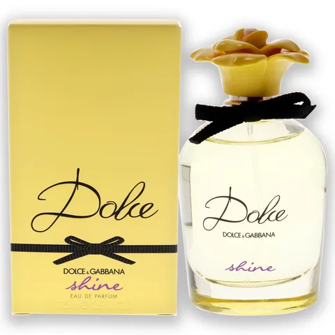 Dolce & Gabbana 247492 Dolce Shine EDP 2.5 Oz