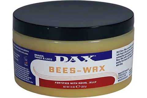 Dax Bees Wax 14 oz
