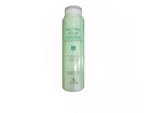 Lendan Neutral Algas Glycolic Shampoo /