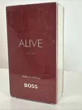 Hugo Boss Boss Alive Absolu Intense Parfum 1.0 L France 35pcs Bybox