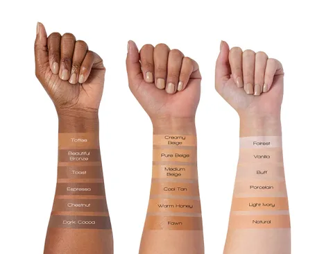 (12-pack) L.A. Girl HD Pro Conceal, Fawn GC983