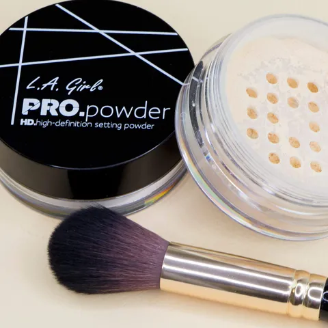 (24-pack) L.A. Girl BB Pro Powder Translucent, LAX-GPP939, 0.17 Ounce