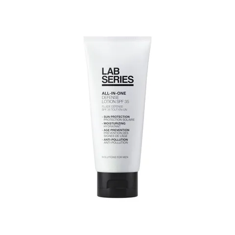 Lab Series All In One Defense Face Lotion Spf 35 Mineral Oil Free Sunscreen
