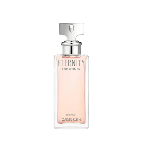 Calvin Klein Eternity Fresh 3.3 Fl Oz For Women EDP