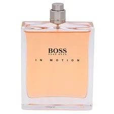 Hugo Boss Boss Motion 3.4 M Tst No Cap Spain Tester