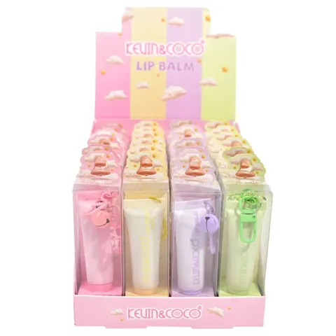 (24-pack) Kevin & Coco Lip Balm