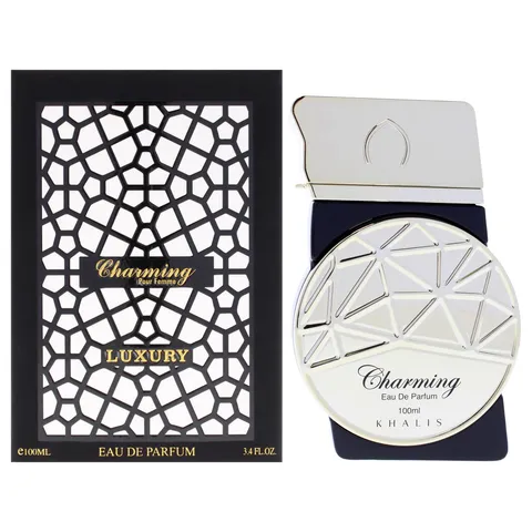 Khalis Perfumes Khalis Charming Luxury Collection