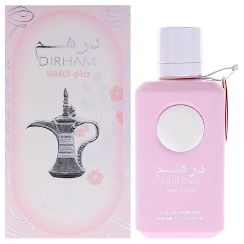 Ard Al Zaafaran Dirham Wardi by Ard Al Zaafaran for