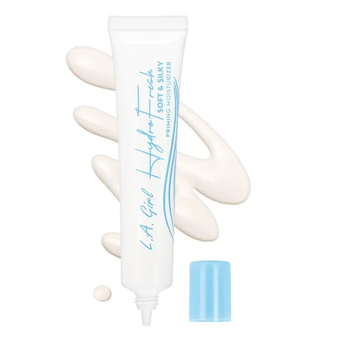 (3-pack) L.A. Girl Hydro Fresh Soft & Silky Priming Moisturizer, Hydro Fresh Soft & Silky Priming Moisturizer GFB157
